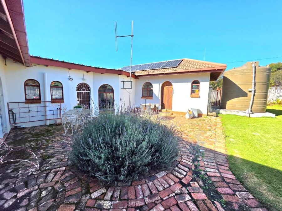3 Bedroom Property for Sale in La Provance Free State